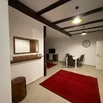 아파트 Comfortapart *