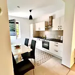 Appartement Comfortapart Osnabrück