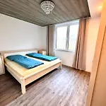 Appartement Comfortapart