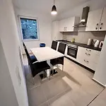 Comfortapart Appartement