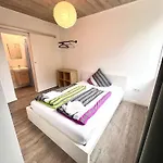 Appartement Comfortapart *