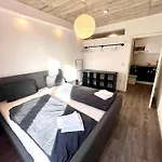 Appartement Comfortapart Osnabrück