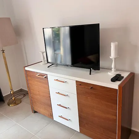 Comfortapart Apartament