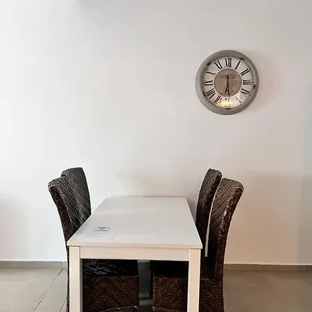 Comfortapart Apartament