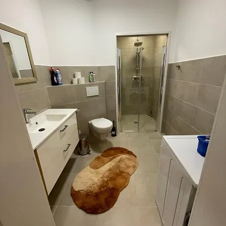 Comfortapart Apartament *