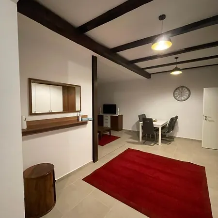 Apartament Comfortapart *