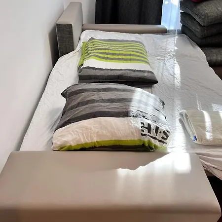 Apartament Comfortapart Osnabrück
