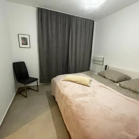 Apartament Comfortapart Osnabrück