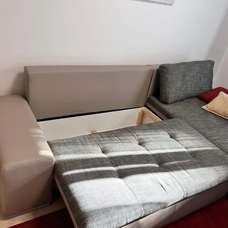 Comfortapart Apartament *
