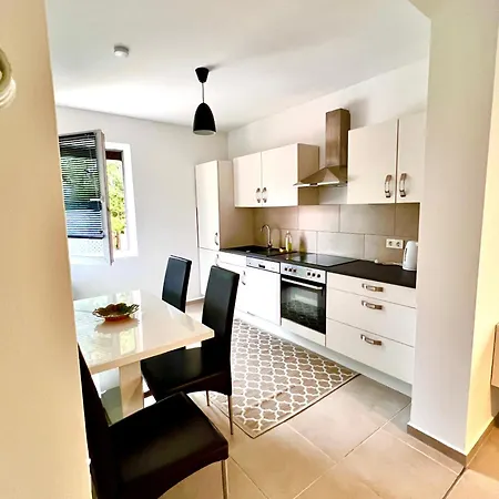 公寓 Comfortapart 奥斯纳布吕克