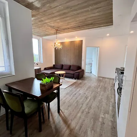 Apartament Comfortapart Osnabrück