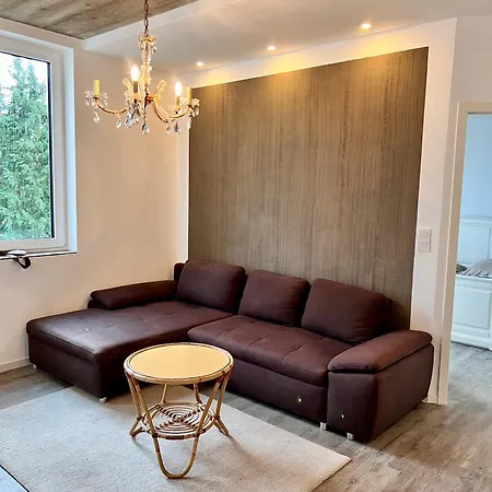 Apartament Comfortapart *