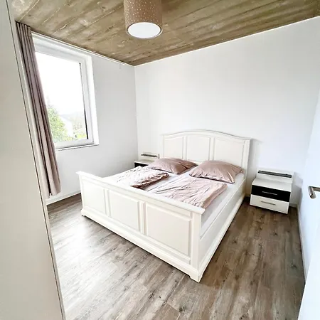 Comfortapart Apartament Osnabrück