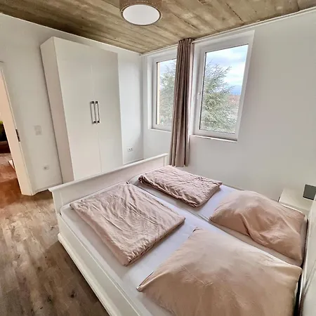Comfortapart Appartement *