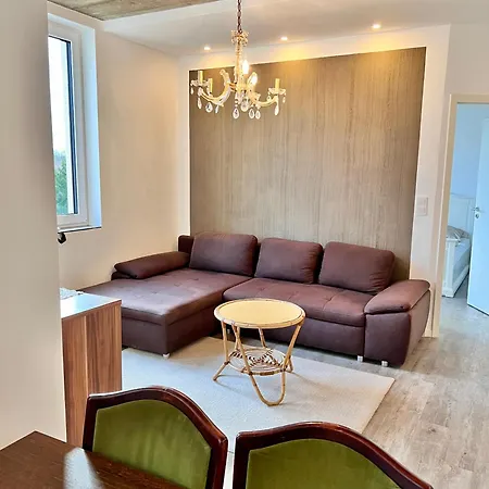 Apartament Comfortapart Osnabrück