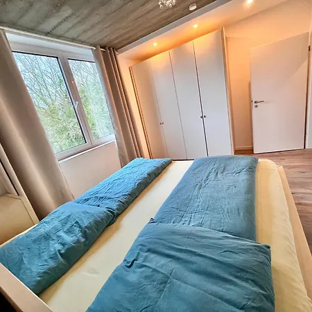 Comfortapart Apartament Osnabrück