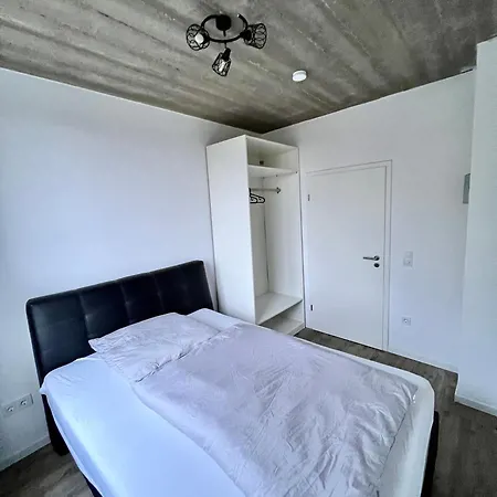 Apartament Comfortapart *