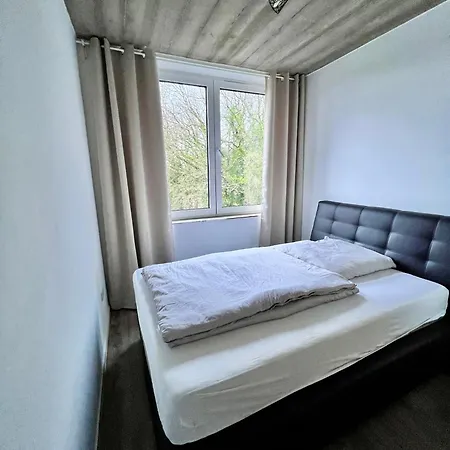 Comfortapart Appartement *
