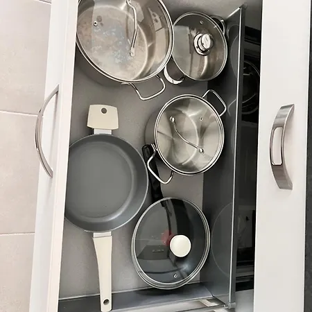 Comfortapart 奥斯纳布吕克