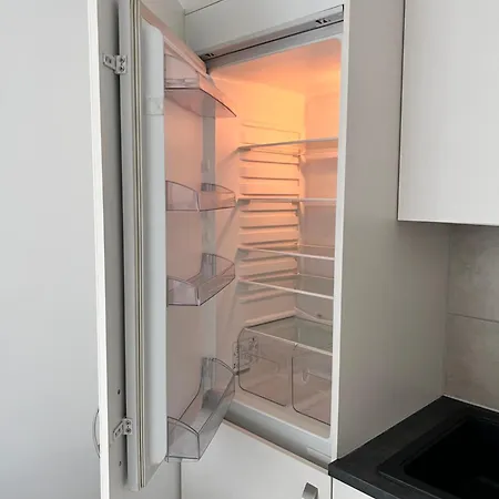 公寓 Comfortapart *