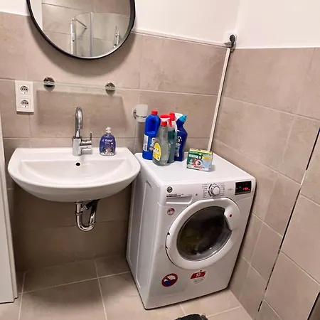 Comfortapart * Osnabrück
