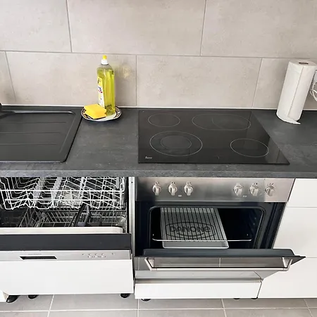 Appartement Comfortapart *