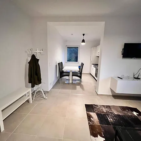 Apartament Comfortapart