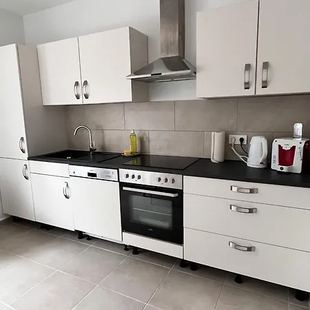 Comfortapart Apartament *