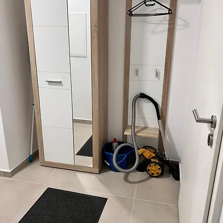 Comfortapart Appartement