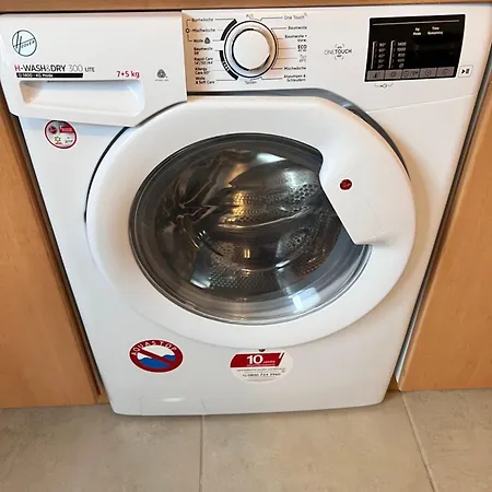 Comfortapart Apartament Osnabrück