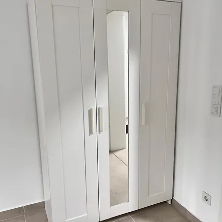 公寓 Comfortapart *