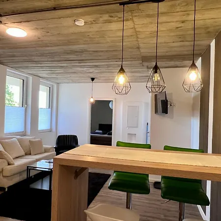 Comfortapart Apartament Osnabrück
