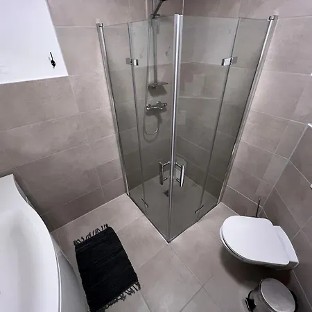 Apartament Comfortapart *