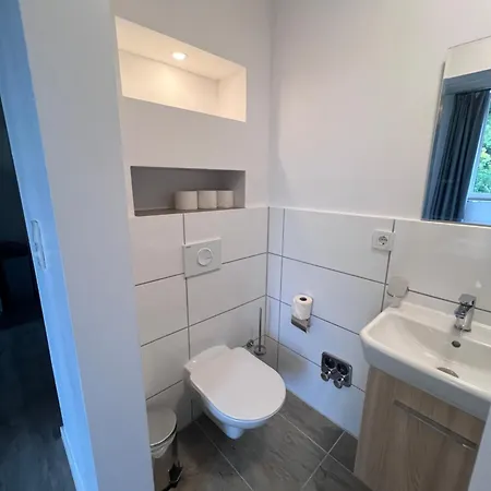 Comfortapart Appartement