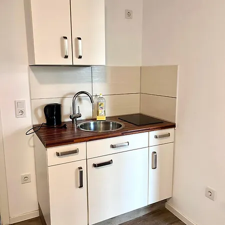 Comfortapart Osnabrück