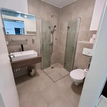 Comfortapart Apartament Osnabrück
