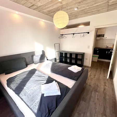 Apartament Comfortapart Osnabrück